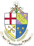 SJWA Crest