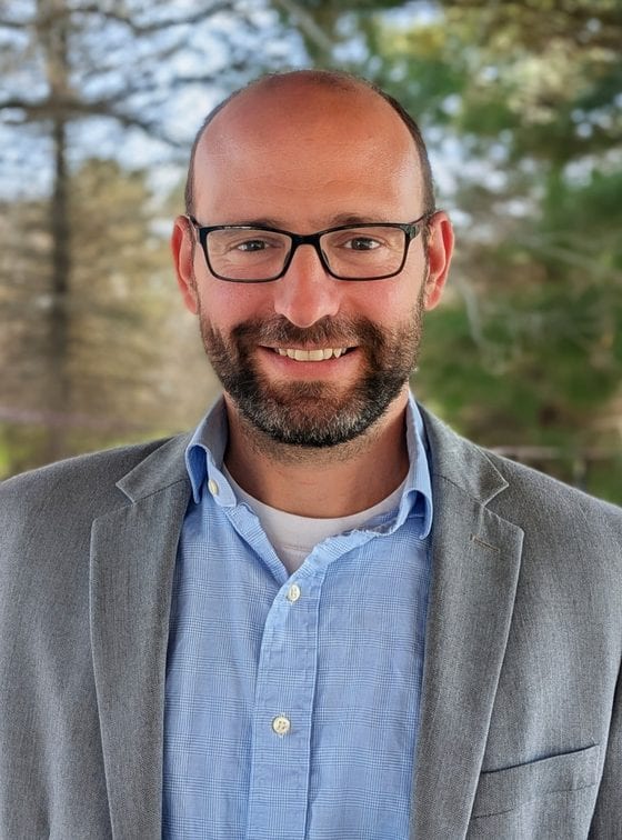 Joseph Dougoveto, CPA