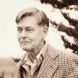 Dr. John Senior