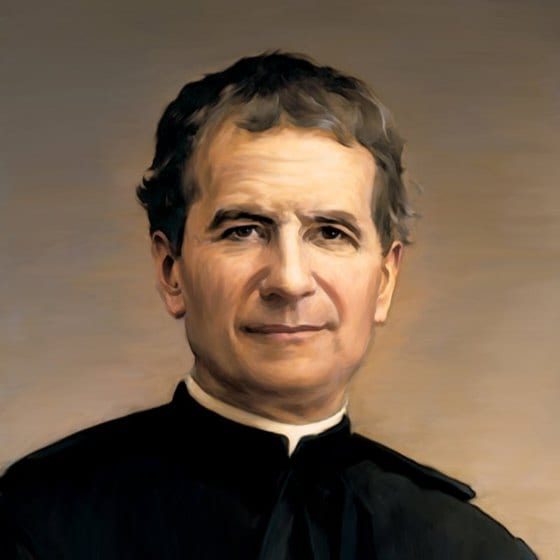 St. John Bosco